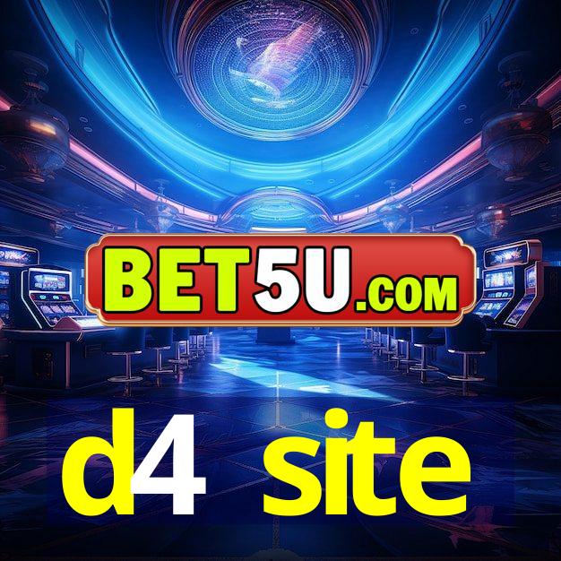 d4 site